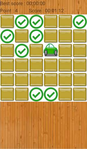 Memory Game IMG screenshot 4