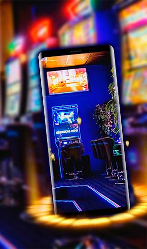 Game Room Icons screenshot 1