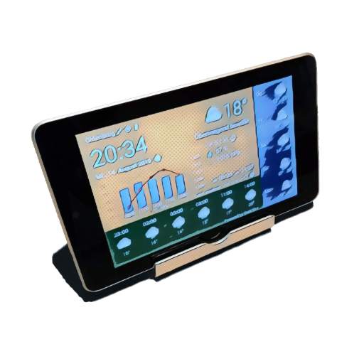 WhatWeather - Weather Station 1.18.4
