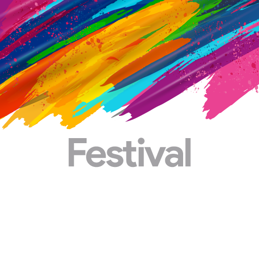 ikon Festival Free Icon Pack