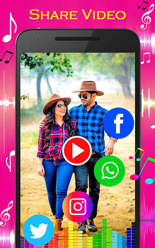 Photo to video maker - 2021 screenshot 7