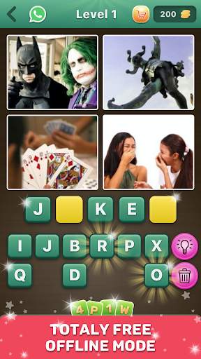 Find the Word in Pics screenshot 6