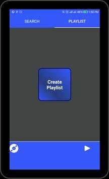 MP3 Music Download 3 تصوير الشاشة