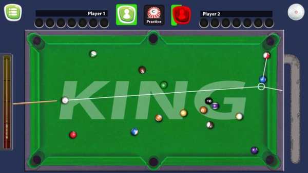 8 Ball King screenshot 2