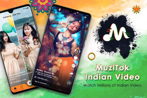 Snake Video : Indian Short Video Status Downloader screenshot 6