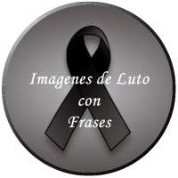Imagenes de Luto con Frases on 9Apps