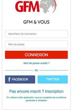 GFM & VOUS screenshot 8