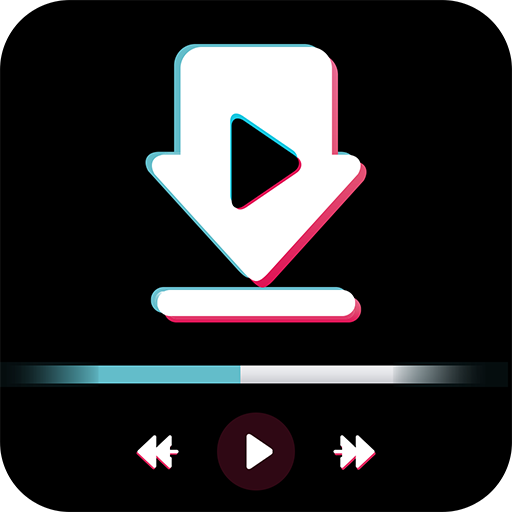 ikon HD Video Downloader - Social Media Video Download