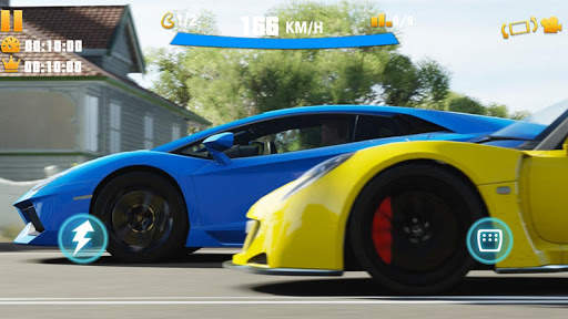 Real Drift Racing screenshot 5