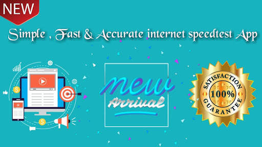 Open Speed Test - Internet & WiFi Speed Check App screenshot 6
