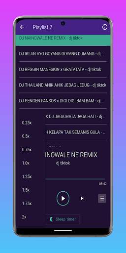 DJ Kau Pemberi Harapan Palsu Remix Viral screenshot 4