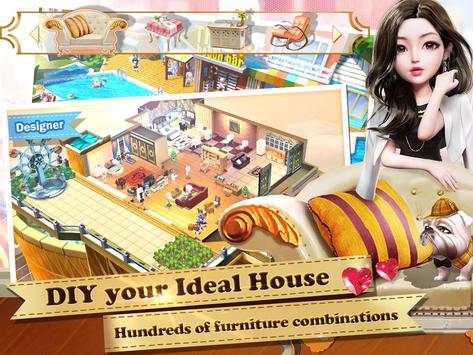 Dream Life-3D Social SIM game screenshot 2