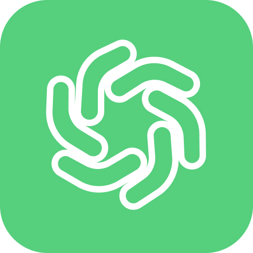 Chat AI. Desygner icon
