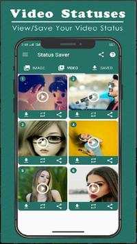 GB Wasahp Pro -New Status Saver screenshot 2