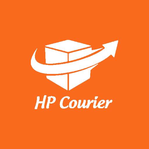 HP Courier Boy App 1.17