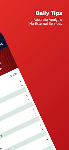 TejTips - Betting Tips screenshot 2