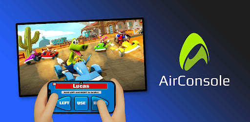AirConsole - Gaming Console screenshot 6