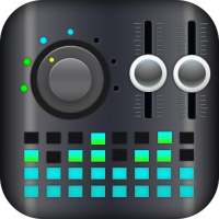 Volume Booster icon