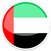 UAE VPN icon