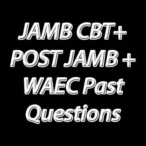 Jamb 2023 Questions & Answers screenshot 1
