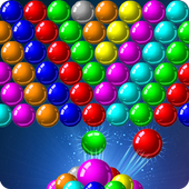 Shoot Bubble أيقونة