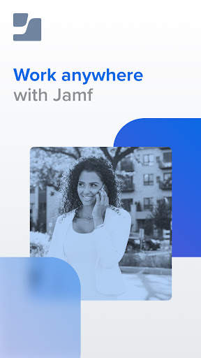 Jamf Trust screenshot 5