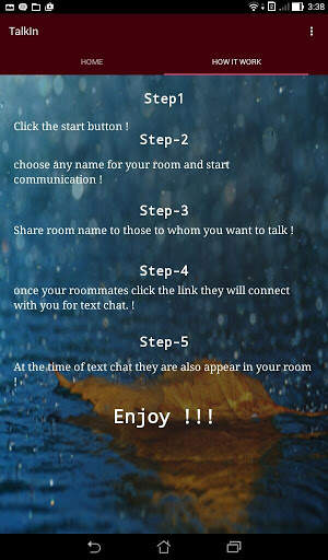 Video Conferencing screenshot 4