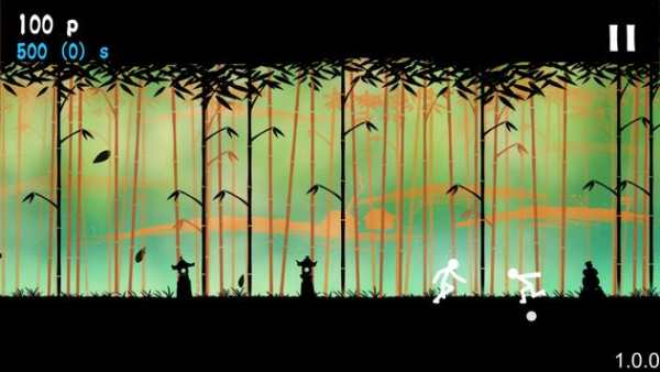 Stickman Kungfu Z screenshot 10