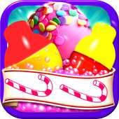 Tips Candy Crush Soda Jelly logo
