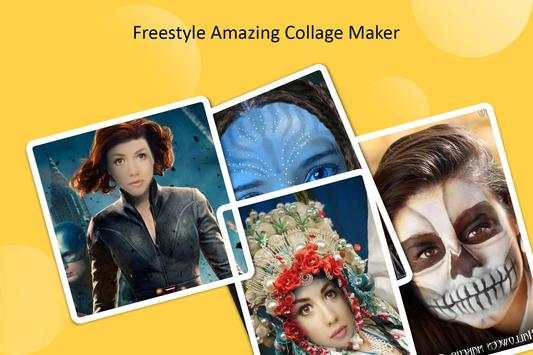Photo Fun Maker screenshot 12