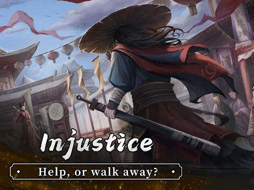 Kung Fu Legend-Idle Manga screenshot 12