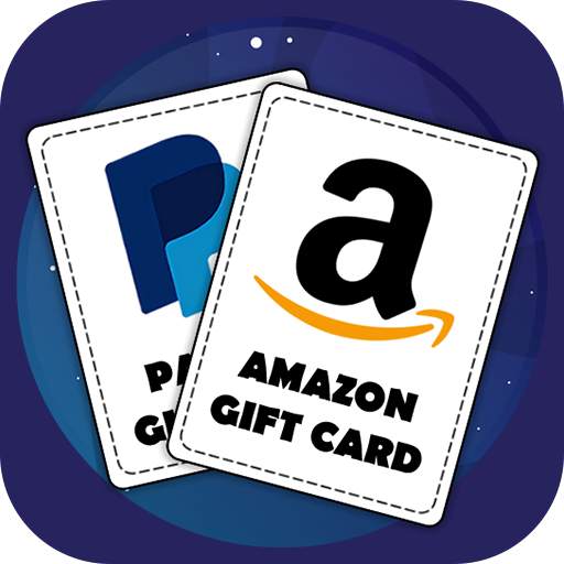 GiftCards Rewards - Play Game and earn money 1.1.3