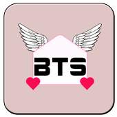 BTS Messenger 1.0