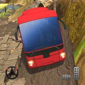 Bus Climb Racing On Mountains - Uphill Climb 3D 1.02
