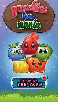 PARADISE FARM MANIA screenshot 4