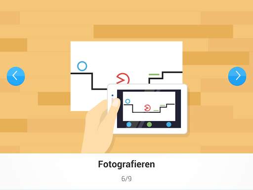 Zeichne dein Spiel screenshot 5