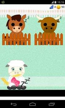 farm animals game screenshot 3