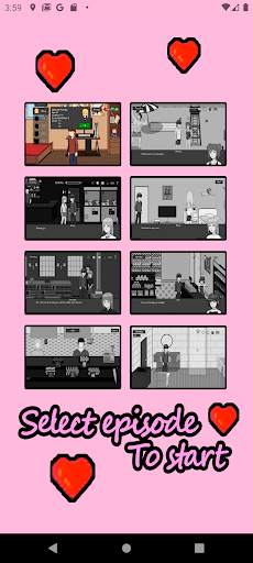 The Learn Heart Mod screenshot 4