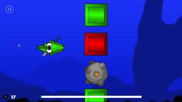 World´s Toughest Game! screenshot 4