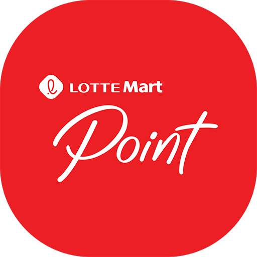 LOTTE Mart Point 2.1.7