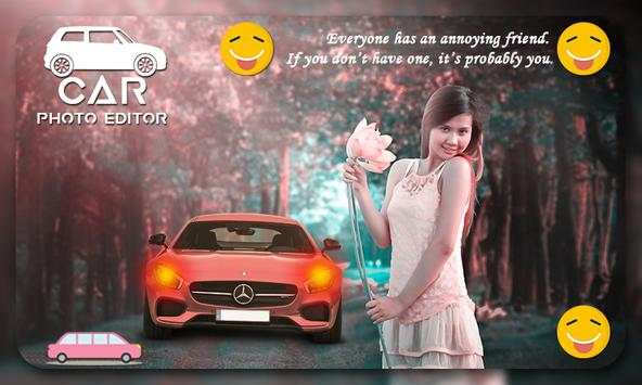 Car Photo Editor 7 تصوير الشاشة