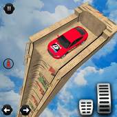 Mega Ramp Car Racing - Impossible Tracks Stunt Car 1.0