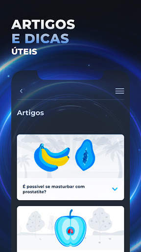 Dr. Prost - exercícios Kegel screenshot 7