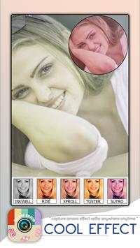 Sweet Selfie Camera screenshot 4