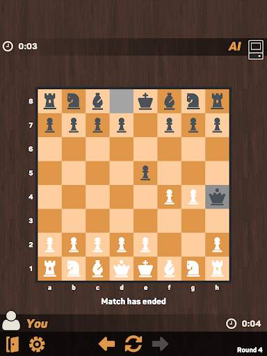 Hardest Chess - Offline Chess screenshot 8