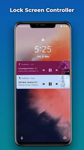 Duo Music - Best Audio Player screenshot 6