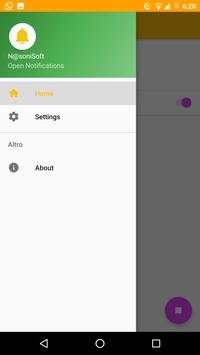 OK Google Read Notification 🔔 screenshot 4