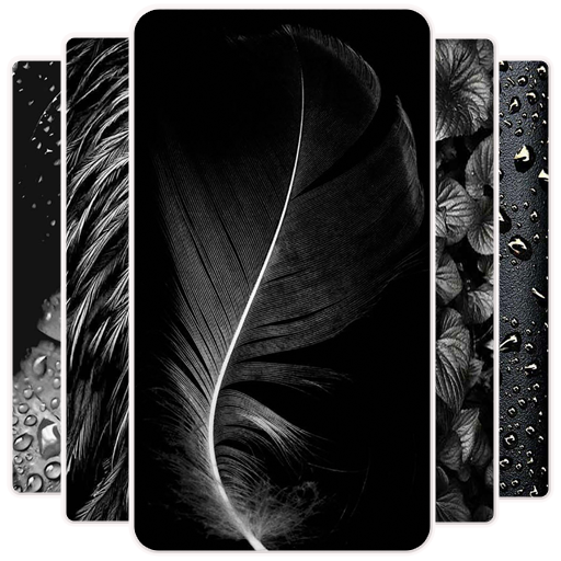 Dark Wallpaper icon