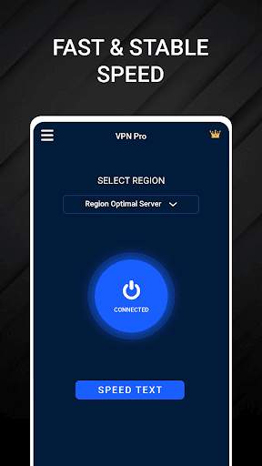 XYZ-VPN - VPN proxy master screenshot 1