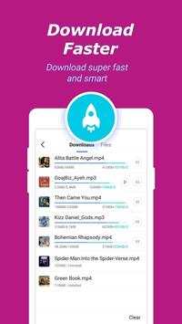 Download Manager screenshot 1